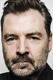 Brendan Coyle