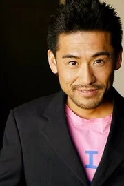 Yutaka Takeuchi