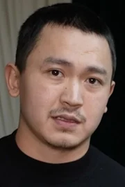 Aldiyar Zhaparhanov