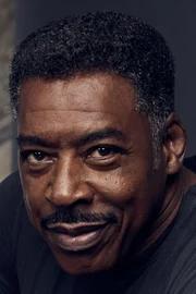 Ernie Hudson