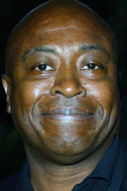Roger Aaron Brown