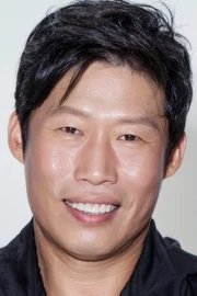 Yoo Hae-jin