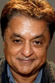 Deep Roy