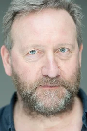 Neil Dudgeon