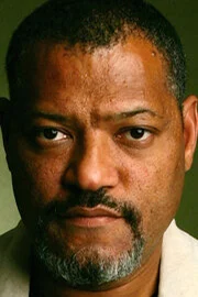 Laurence Fishburne