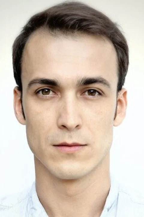 Константин Юдаев