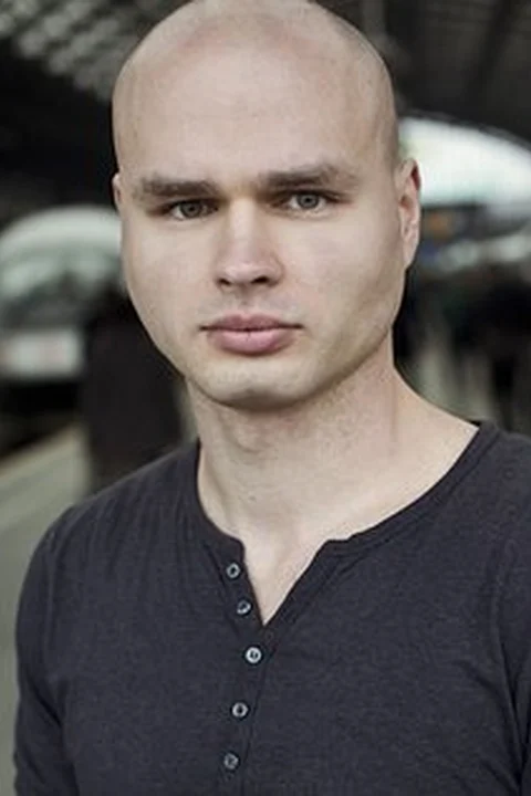 Дамир Чошич