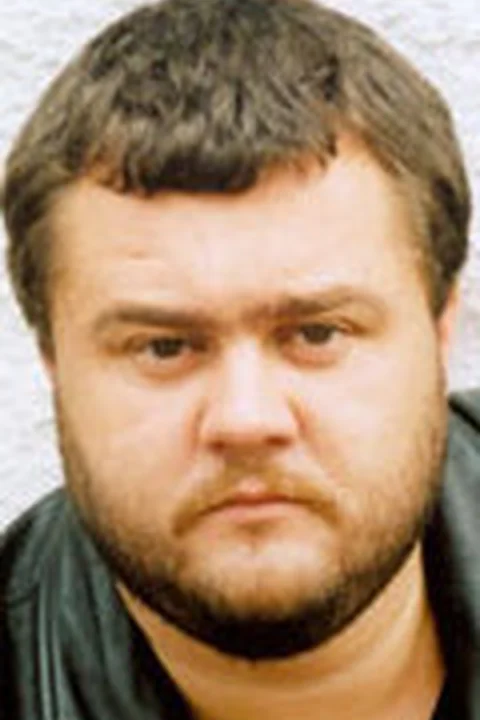 Никита Рулев