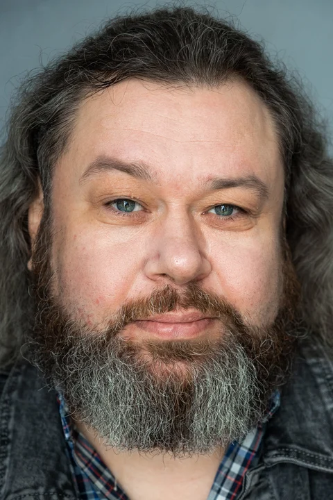 Роман Никитин