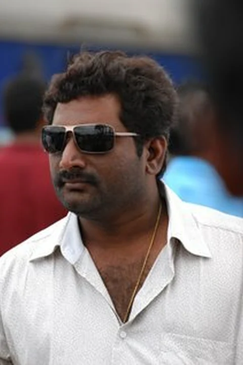 Krishna kishore Garikipati