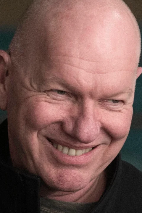 Крис Сигер