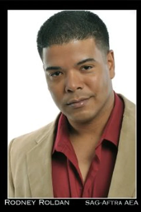 Rodney Roldan