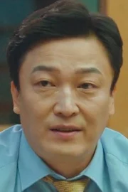 Lee Seong-il