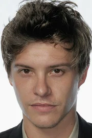 Xavier Samuel