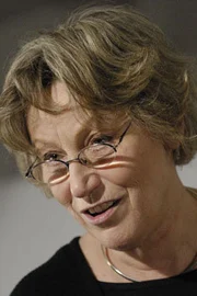 Teresa Budzisz-Krzyzanowska