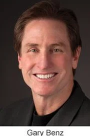 Gary R. Benz