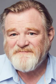 Brendan Gleeson