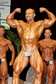 Mirek Cipra