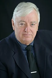 Bill Mackenzie