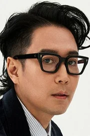 Jeong Jae-hyeong