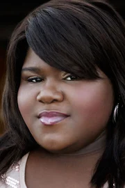 Gabourey Sidibe