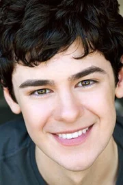 Brendan Robinson