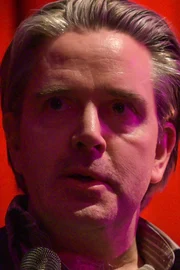 Jon Harris