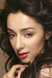 Ferena Wazir
