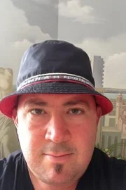 Evan Lucas
