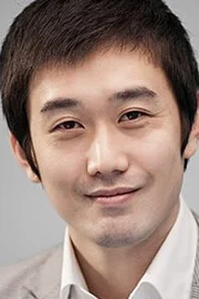 Park Geon-rak
