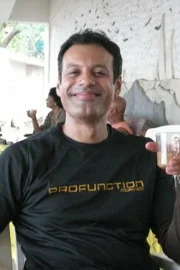 Ricky Sandhu