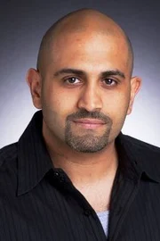 Mike Eshaq
