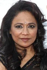 Seema Biswas