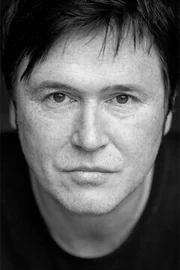 Uwe Bohm
