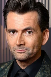 David Tennant