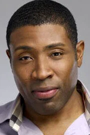 Cress Williams