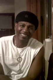 Eddie Lee Anderson