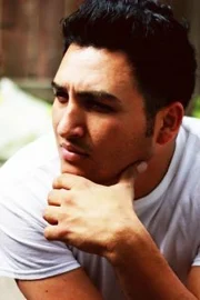 Joshua Gutierrez