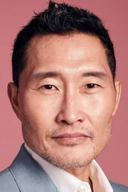 Daniel Dae Kim