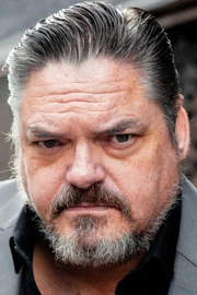 Mark Burnham