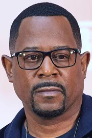 Martin Lawrence