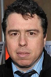 Sacha Gervasi