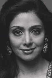 Sridevi
