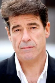 Steven Hartley