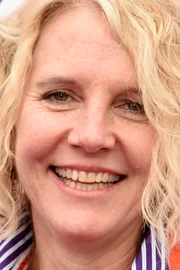 Suzanne Buirgy