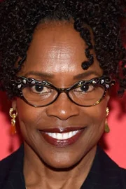 Charlayne Woodard