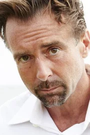 Robert McRary