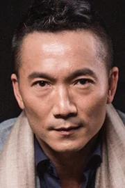 Collin Chou