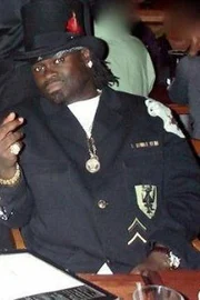 Tracy Pierce