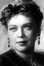 Анна Лисянская